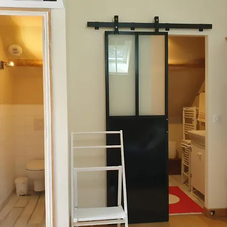 아파트 Le Sechoir - Gite De Charme - Martel/rocamadour *