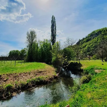 Le Sechoir - Gite De Charme - Martel/rocamadour 公寓